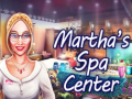 Игра Martha`s Spa Center
