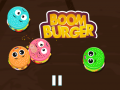 Игра Boom Burger