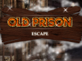 Игра Old Prison Escape
