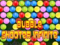 Игра Bubble Shooter Infinite
