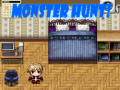 Игра Monster Hunt!