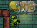 Игра ORB Offensive Rolling Bot