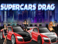 Ігра Supercars Drag