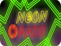 Ігра Neon Path