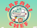Игра Safari Chef