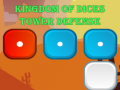 Игра Kingdom of Dices Tower Defense