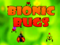 Игра Bionic Bugs