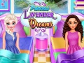 Игра Lavender Dream