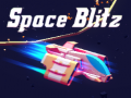 Игра Space Blitz