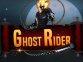 Игра Ghost Rider