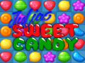 Игра Julias Sweet Candy