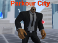 Игра Parkour City