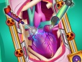 Игра Monster Heart Surgery