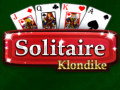 Ігра Solitaire Klondike