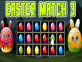 Ігра Easter Match 3