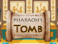 Игра Pharaoh's Tomb