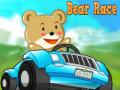 Игра Bear Race