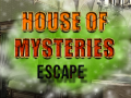 Игра House of Mysteries Escape