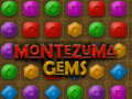 Игра Montezuma Gems