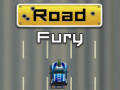 Игра Road Fury