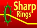Игра Sharp Rings