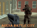 Игра Arena Battle City