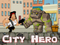 Ігра City Hero