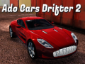 Ігра Ado Cars Drifter 2
