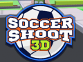 Игра Soccer Shot 3D