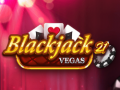 Ігра Blackjack Vegas 21