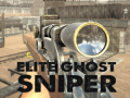 Игра Elite ghost sniper