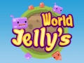 Игра World  Jelly's