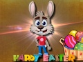 Игра Easter Bunny Egg Hunt