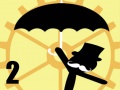 Ігра Umbrella Down 2