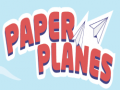 Игра Paper Planes