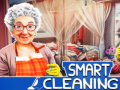 Игра Smart Cleaning