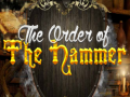 Игра The Order of Hammer