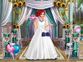 Игра Princess Wedding Dress Up