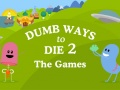 Игра Dumb Ways To Die 2