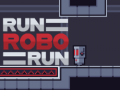 Игра Run Robo Run