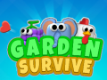 Игра Garden Survive