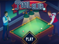Ігра Pool Club