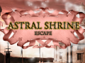 Игра Astral Shrine Escape
