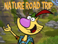Игра Nature Road Trip
