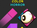Игра Color Horror