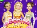 Игра Bonnie and Friends Bollywood