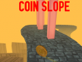Игра Coin Slope