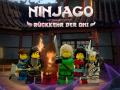 Ігра Ninjago: Rückkehr der Oni