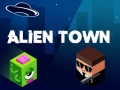 Игра Alien Town