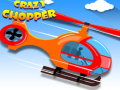 Ігра Crazy Chopper